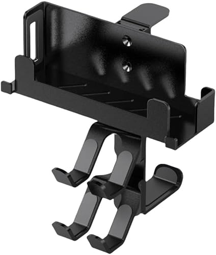 ScifimpfXNgbvI[KiCU[ 2 _Zbg 3-in-1 @\݌v Switch/PS5/PS4 Q[Rg[[z_[ wbhztbNt nh[Ή 360 ° ]fXNNbv Q[}[ pi ƒEQ[[