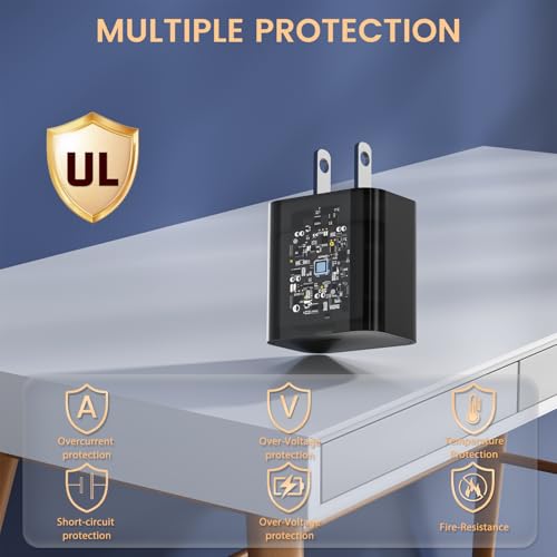 Image of BENSN USB C Charger for Philips Norelco One Blade 360 & Shaver Series 2000 3000 5000 7000, Fits QP2724 QP2834 QP6542 QP6552 QP1924 MG5910 MG7910 MG9510, for Phillips Electric Beard Trimmer Charging