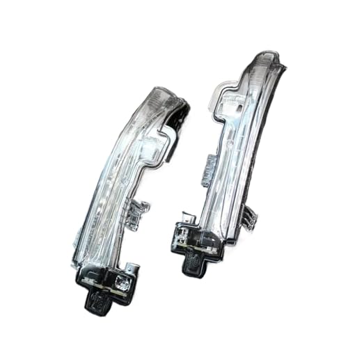 Clignotants de auto Volvo V40 II parfaits pour rouler sous la pluie