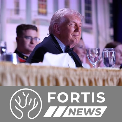 White House Dinner Attack & Disney&rsquo;s Woke Fever