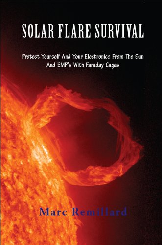 Solar Flare Survival