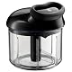 WMF Gourmet Gemüseschneider manuell mit Seilzug, 900 ml