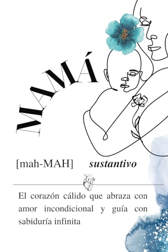 Cuaderno de Notas para Mama:Celebra Cada Ocasion Especial con Amor y Recuerdos Inolvidables.:50 hojas | Rayado-Con Rayas | Tapa 