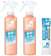 Amazon.co.jp: シーブリーズ SEA BREEZE 全身 薬用 ローション