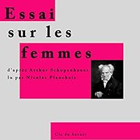 Essai sur les femmes livre audio