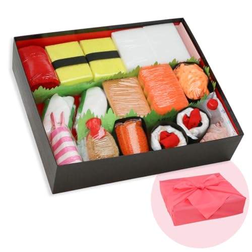 おむつ寿司 ギフトセット