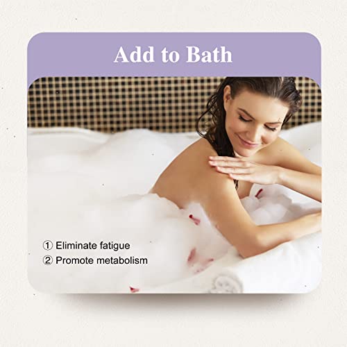Foto von PHATOIL Lavendelöl 10ml, Ätherische Öle für Diffuser, Lavendel Ätherisches Öl Naturrein Reine für Aromatherapie Duftlampe, Luftbefeuchter, Kerzen