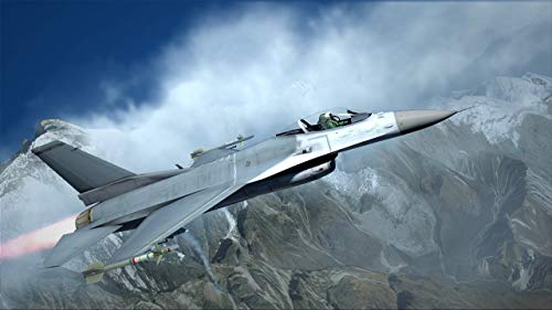 Image of Tom Clancy's H.A.W.X 2 - Xbox 360 (Renewed)