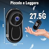 Zoom IMG-1 lxmimi mini action cam camera Zoom IMG-1 lxmimi mini action cam camera