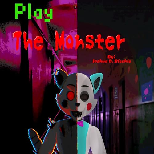 Play the Monster cover art
