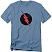 DC Comics Reverse Flash T Shirt and Exclusive Stickers