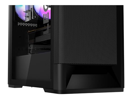 Lenovo Legion T5 Gen 7 komputer stacjonarny do gier (Intel Core i5-12400F, 16 GB RAM, 1 TB SSD, NVIDIA GeForce RTX 3060-12GB, bez systemu operacyjnego) Czarny - Klawiatura QWERTY Polska
