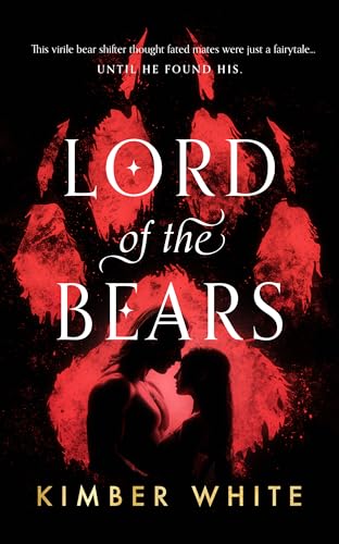 Lord of the Bears (Wild Ridge Bears Book 1)