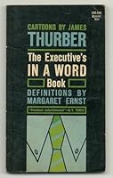 The Executive's in a Word Book B000EISVVI Book Cover