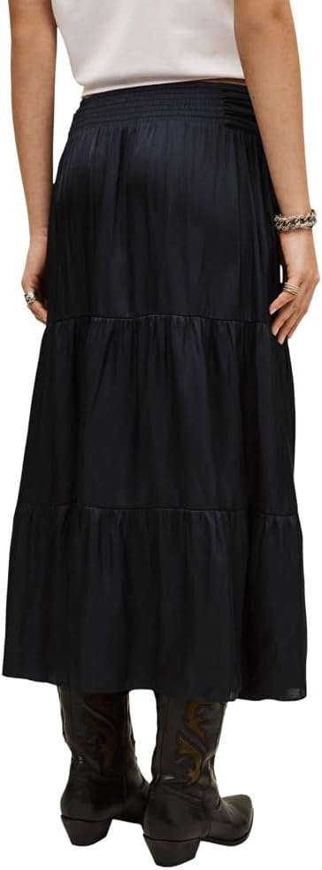 ba&sh Womens Camyla Skirt