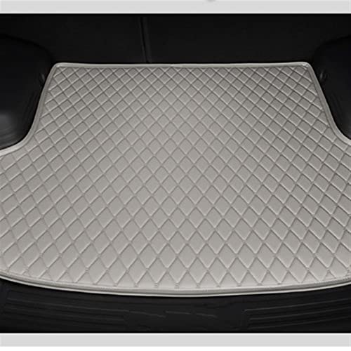 Tapis de coffre Volvo V40 imperméable pour éviter les taches