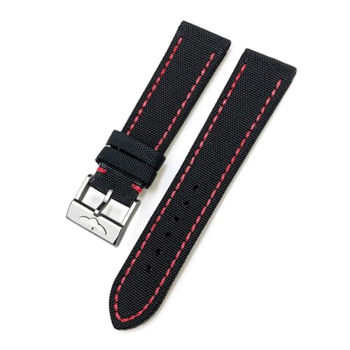 [-ł] uCgO AxW[ `W[ ir^C}[ Nm}bg X[p[I[V 22mm LoX JtXgbvΉ iCvvoh(Black red silver)