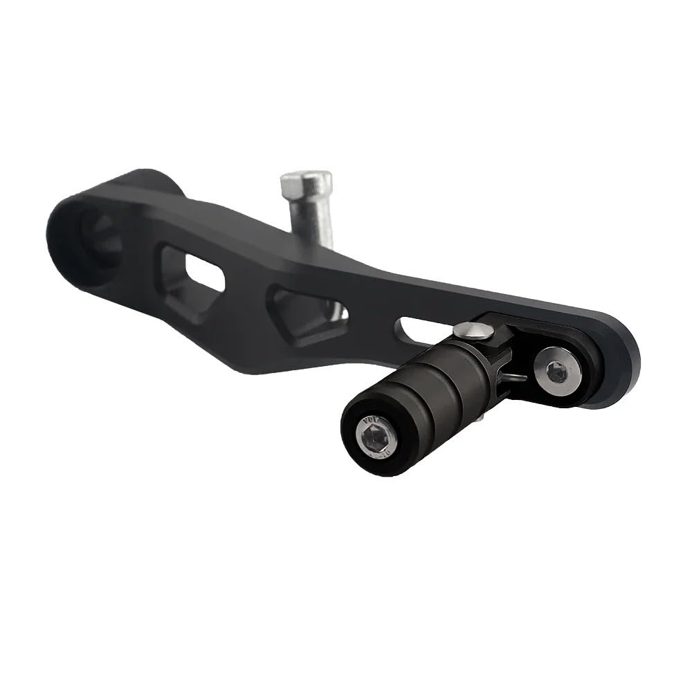 Levier de vitesses pliable pour Hornet CB750 2022-2023 sélecteur réglable noir