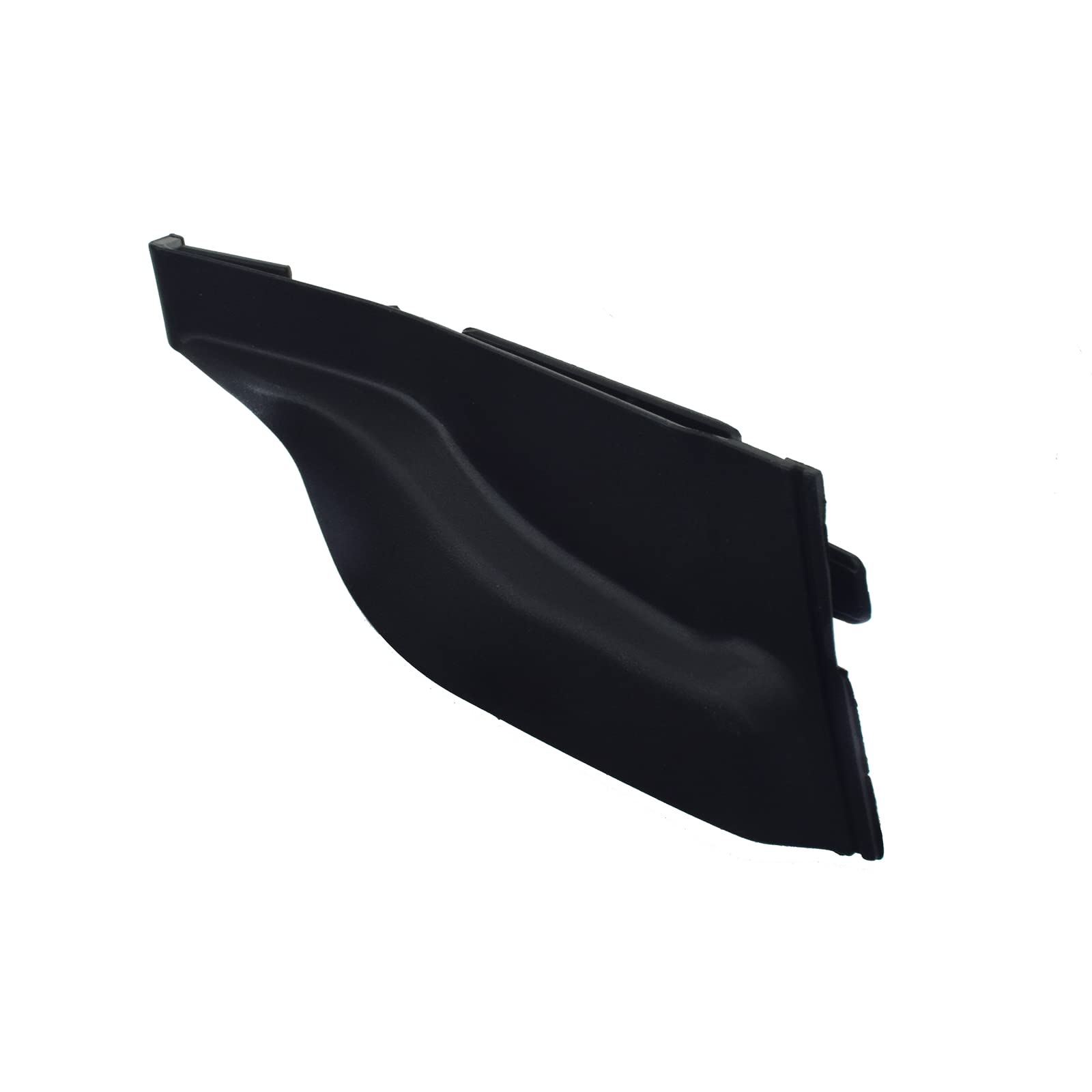 Kison Cowl Side Vent Cover Left Driver Side For 2010 2011 2012 2013 2014-2015 Toyota Prius 5508447020 55084-47020