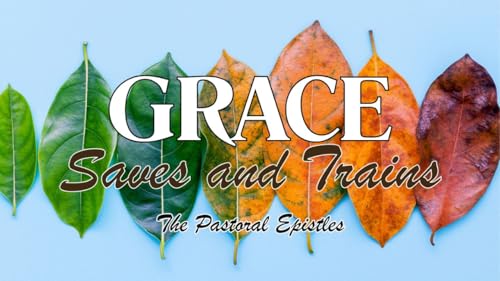 Service: An Introduction to Boolean Logic - Titus 1:1-16 Podcast Por  arte de portada