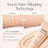 for Women, Smart Shade-Adapting Long-Wear Liquid Foundation, Hyaluronic Acid & Vitamin E, Creates Flawless Skin, Perfectly Blends with Your Complexion, SPF50, 30 ML