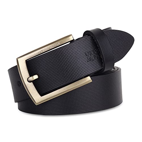 Image of Urban alfami Genuine Leather Belt for Men | SQ-104 | Size 28-46
