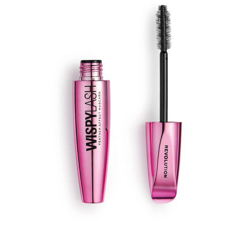 Revolution Wispy Lash Mascara