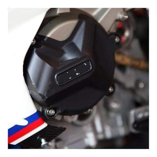Protector estator y motor BMW S1000RR S1000R 2009-2016 5