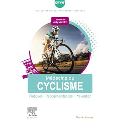 M&eacute;decine du cyclisme