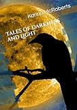 tales of darkness and the unknown vol. xiv the white glove  Tales of Darkness and Light