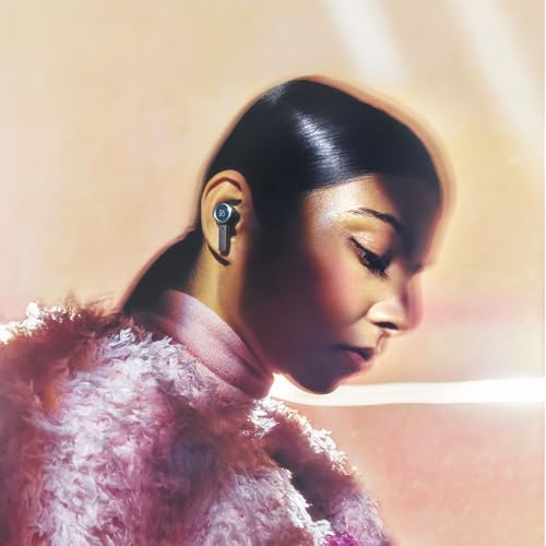 Bang & Olufsen Beoplay EX - Wireless Bluetooth Earphones with Microphone and Active Noise Cancelling, Waterproof, 20 Hours of Playtime by Bang & Olufsen - Image 5