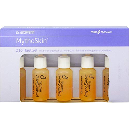 Produktbild Mytho Skin Q10 Hautgel 30 ml