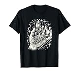 ¿Buscas meditación, curación espiritual, mandala, ley de atracción, cristales, rituales, meditación, paz interior, sanador, chakras, reiki, cristales y diseños de piedras preciosas? Haz una declaración con este curador de cristal de viaje espiritual de curación de energía o curación de piedras preciosas.