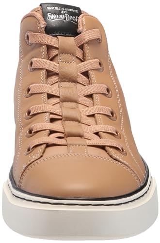 Image of Skechers Men's Snoop Dogg: Snoop ONE-Double G Hands Free Slip-Ins Sneaker