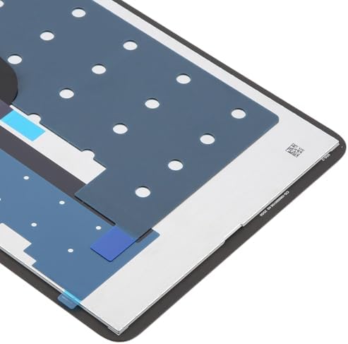 Honcayd for Redmi Pad 2 SE 2026 LCD Screen with Digitizer Full Assembly — view 4