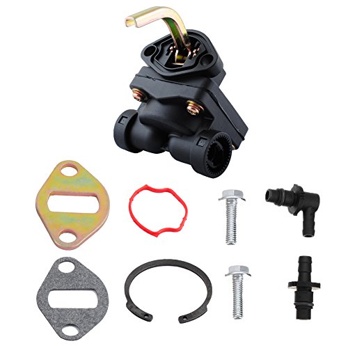 Best John Deere L110 Fuel Pump Where to Buy?