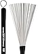 Miotły metalowe chowane Standard MEINL Stick & Brush (SB300)