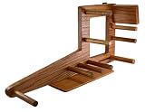Wiener Dog Ranch 20 Inch Loom