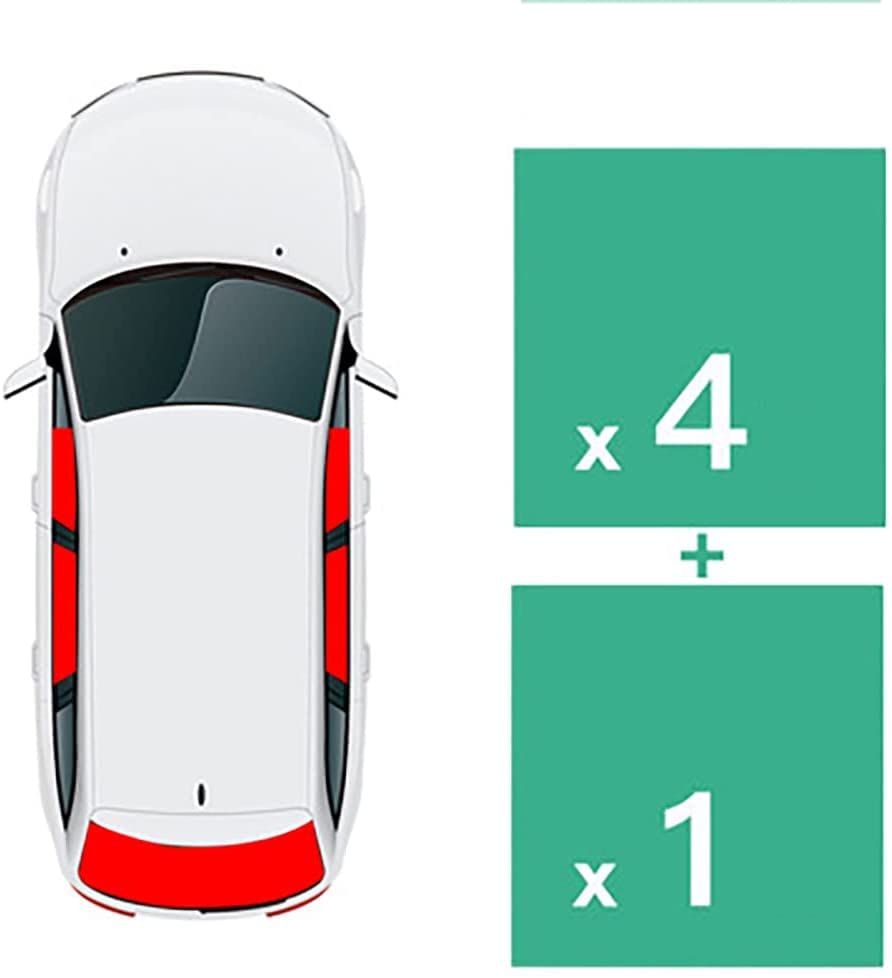 Pare soleil vitres latérales BMW X3 rideau occultant anti UV accessoire auto bébé - 2