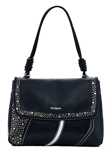 BAG_PUNKETTE POSADAS, 2000 BLACK, U