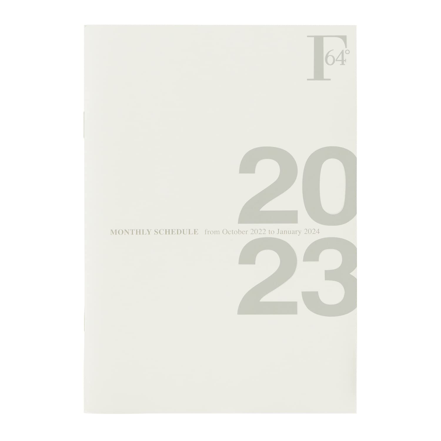 Amazon.co.jp: キョクトウ・アソシエイツ 手帳 2023年 2022年10月