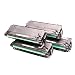 Produktbild ABC Set 4X Toner XL kompatibel für HP Laserjet Enterprise M550 Series M552 M552dn M553 M553dn M553n Laserjet Enterprise MFP M570 Series M577 M577c M577dn M577f HP 508X CF360X CF361X CF362X CF363X