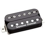 humbucker jazz bass pickup  Seymour Duncan SH-PG1N Humbucker Pearly Gates Tonabnehmer für schwarze E-Gitarre