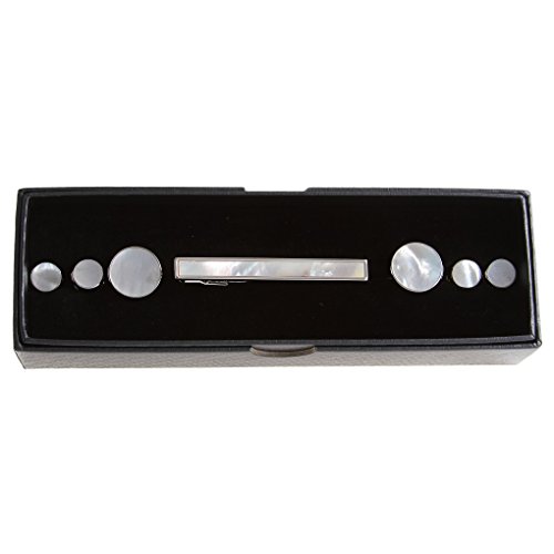 Set de Mancuernillas MRCUFF con Caja de Regalo miniatura 2