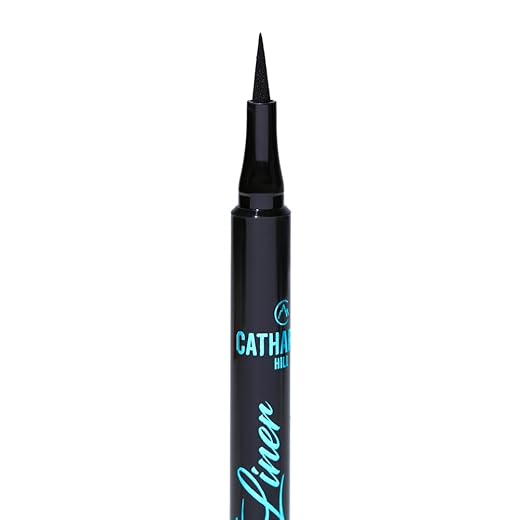 Catharine Hill - Perfect Liner - Caneta Delineadora