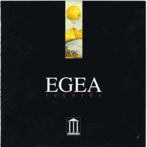 Egea Collection [Audio CD]