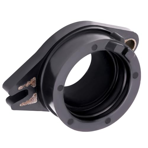 Repara el ralentí irregular con interfaz Yamaha XT225 1993-1996 3