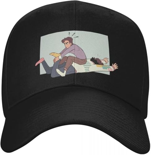 SIVMZFYQEL Classic Reddie B - Gorra de béisbol para golf, golf, hombre, playa, regalo para mujer