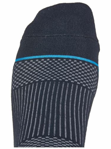Bauer Hockey Performance Skate Sock ('21), Low4