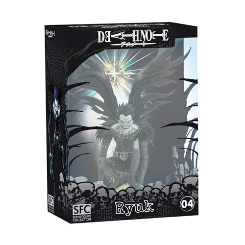 ABYSTYLE - Figurine Death Note - Ryuk 30cm - 3665361021148 by ABYSTYLE - Image 4